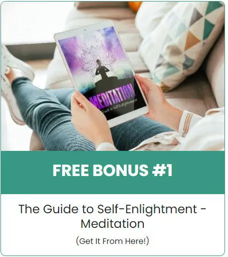 cortexi-bonus-1-The Guide to Self-Enlightment - Meditation